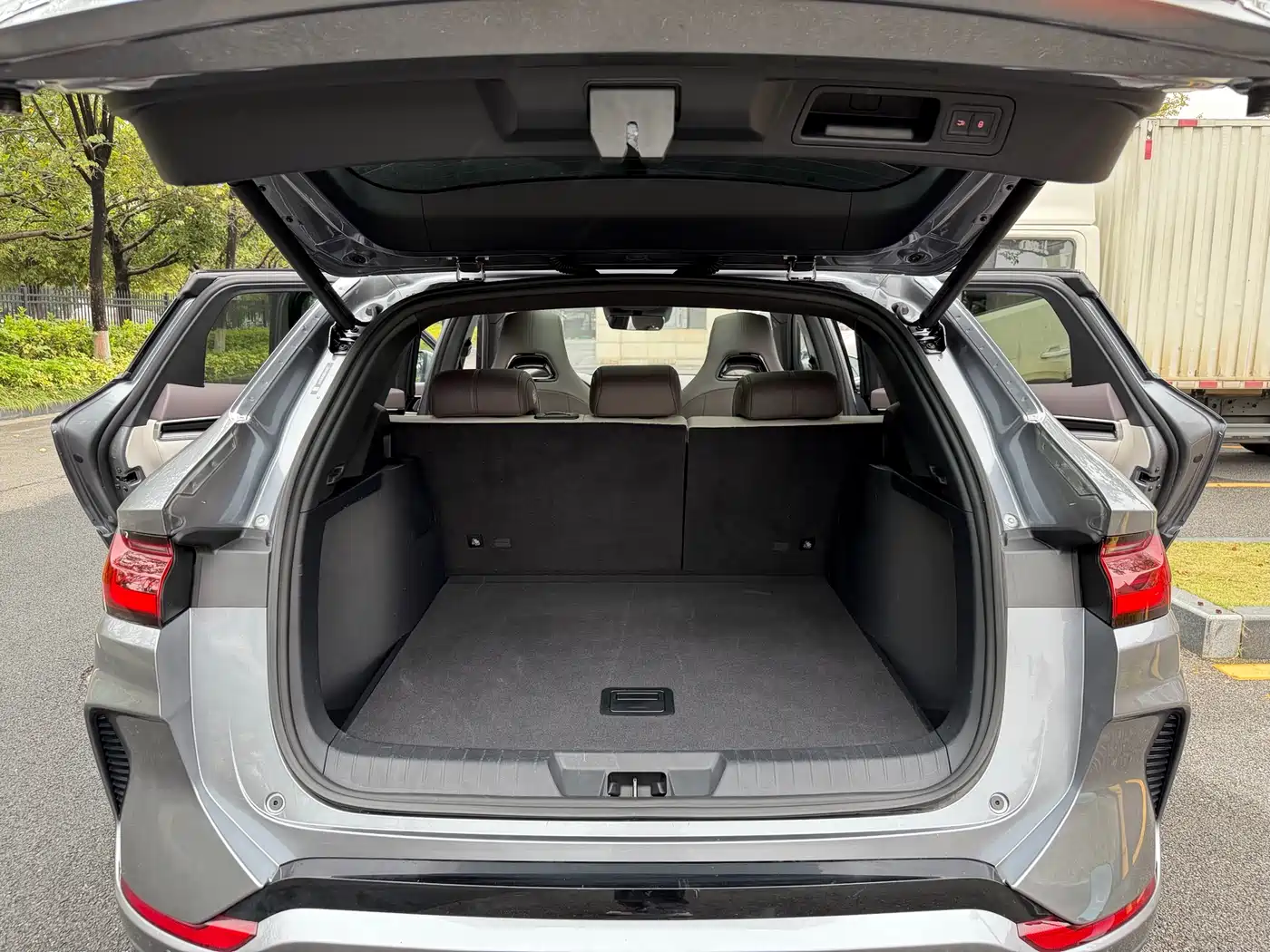 BYD SONGJIANG NEW ENERGY