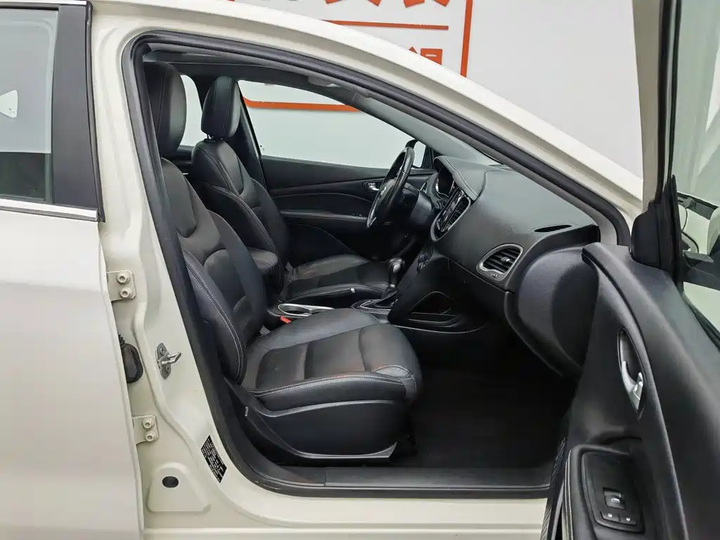 Fiat Ottimo 2015 2014 1.4T Automatic Comfort Edition