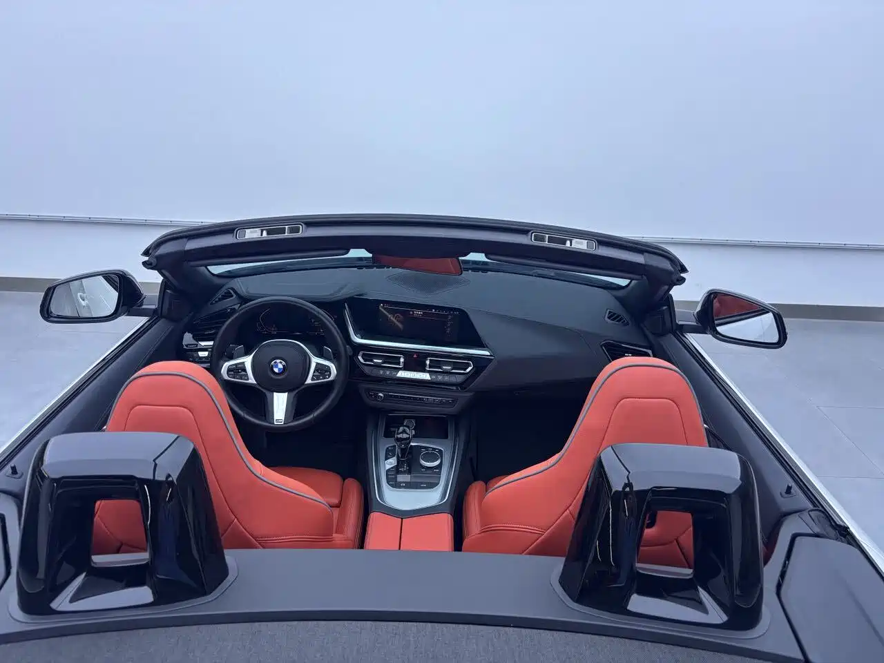 Фото 15 - BMW Z4