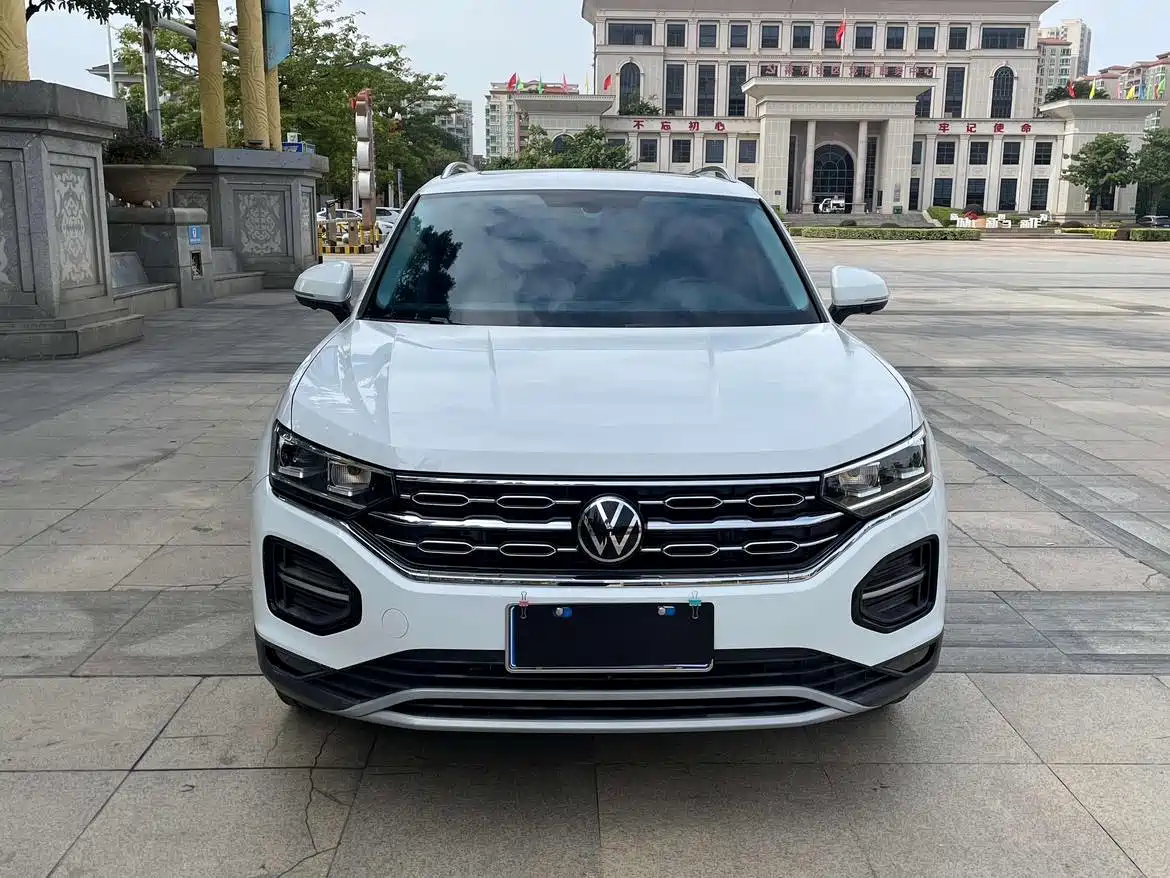 VOLKSWAGEN TANYUE