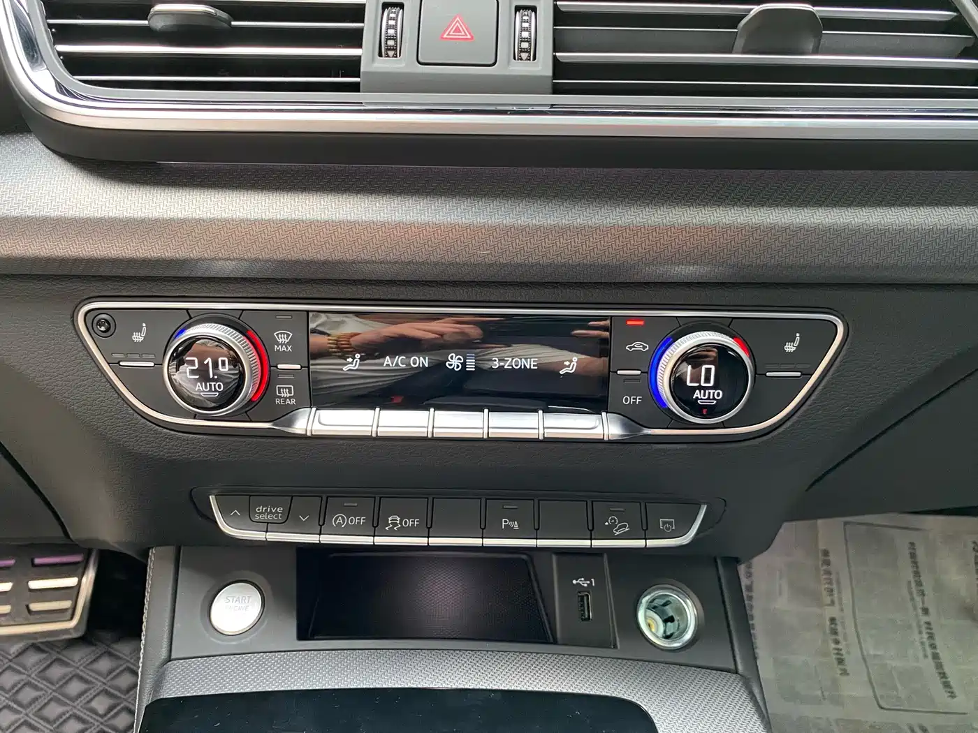 Photo 16 - Audi Q5L