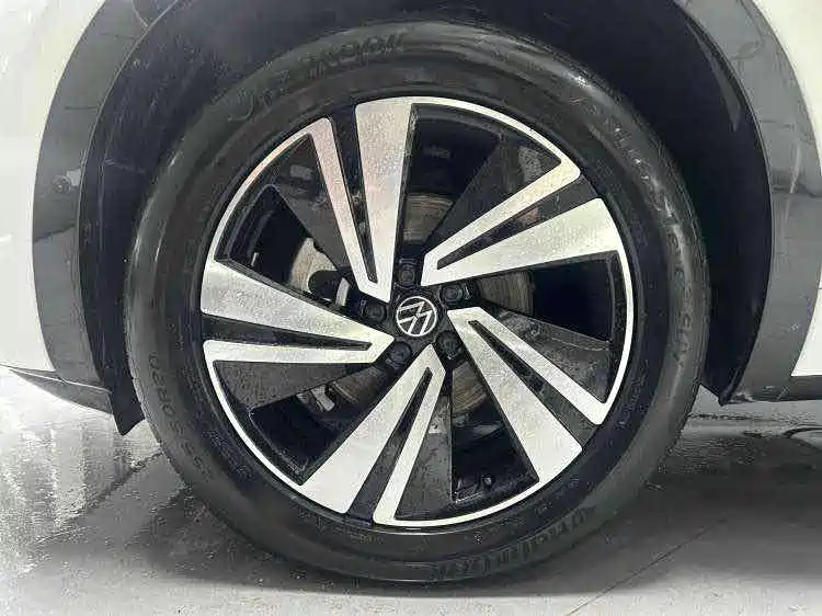 Volkswagen Talagon 2023 380TSI 4WD R-Line Touring Edition фото 5