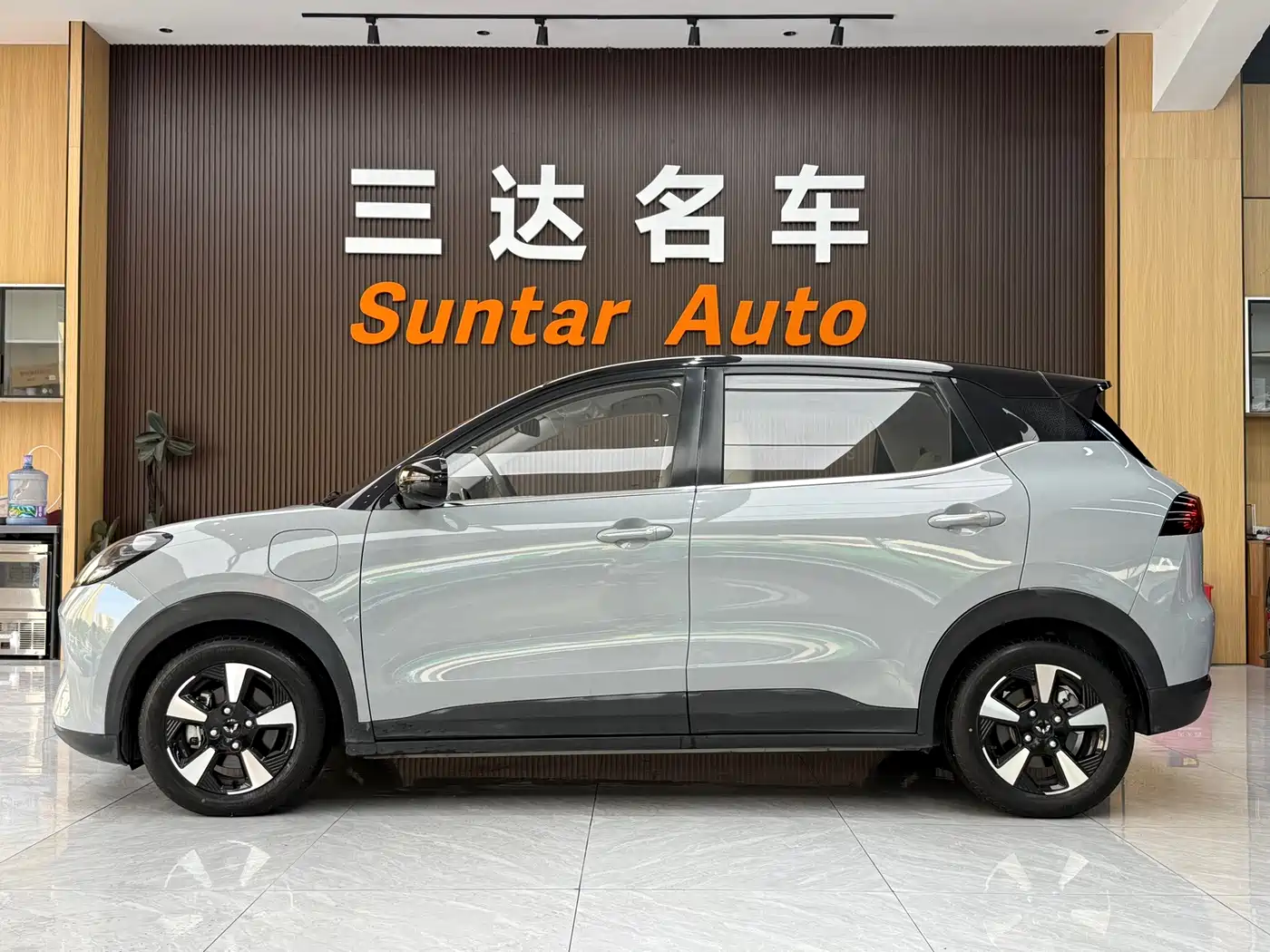 Wuling Motors Wuling Bingo 2026 2024 410km Smart Premium Edition