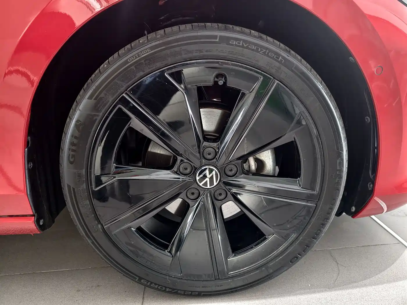 Volkswagen Lamando 2025 2025 Lamando L 2.0T Base