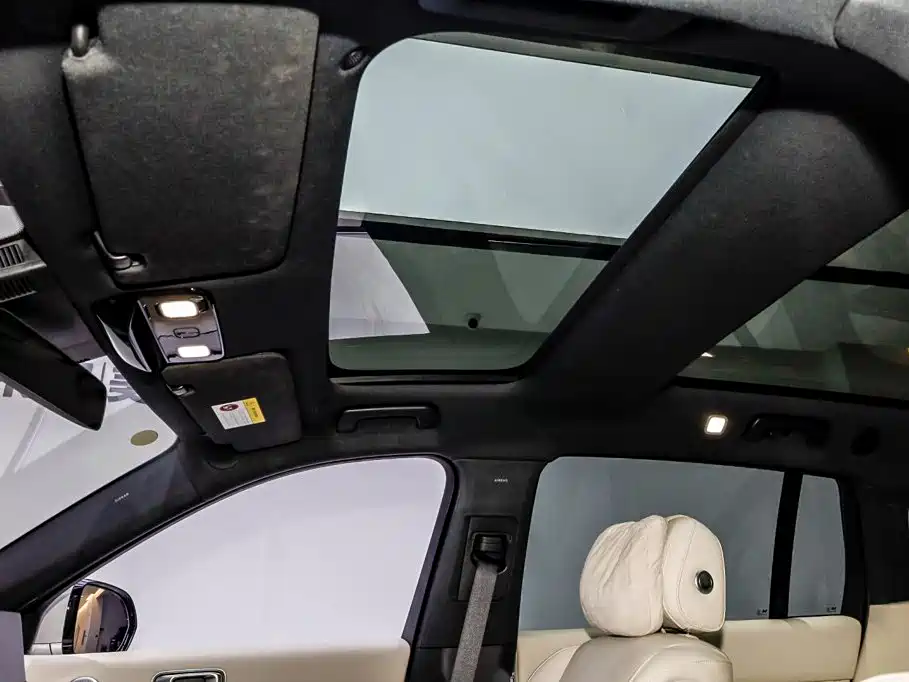 Li Auto L7 2023 2023 Pro