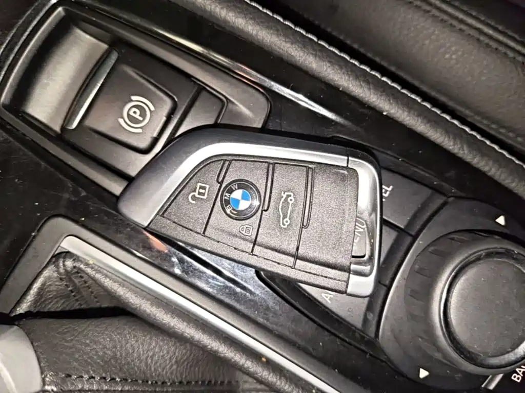 BMW 2 Series Touring 2016 2016 218i Sport Design Package