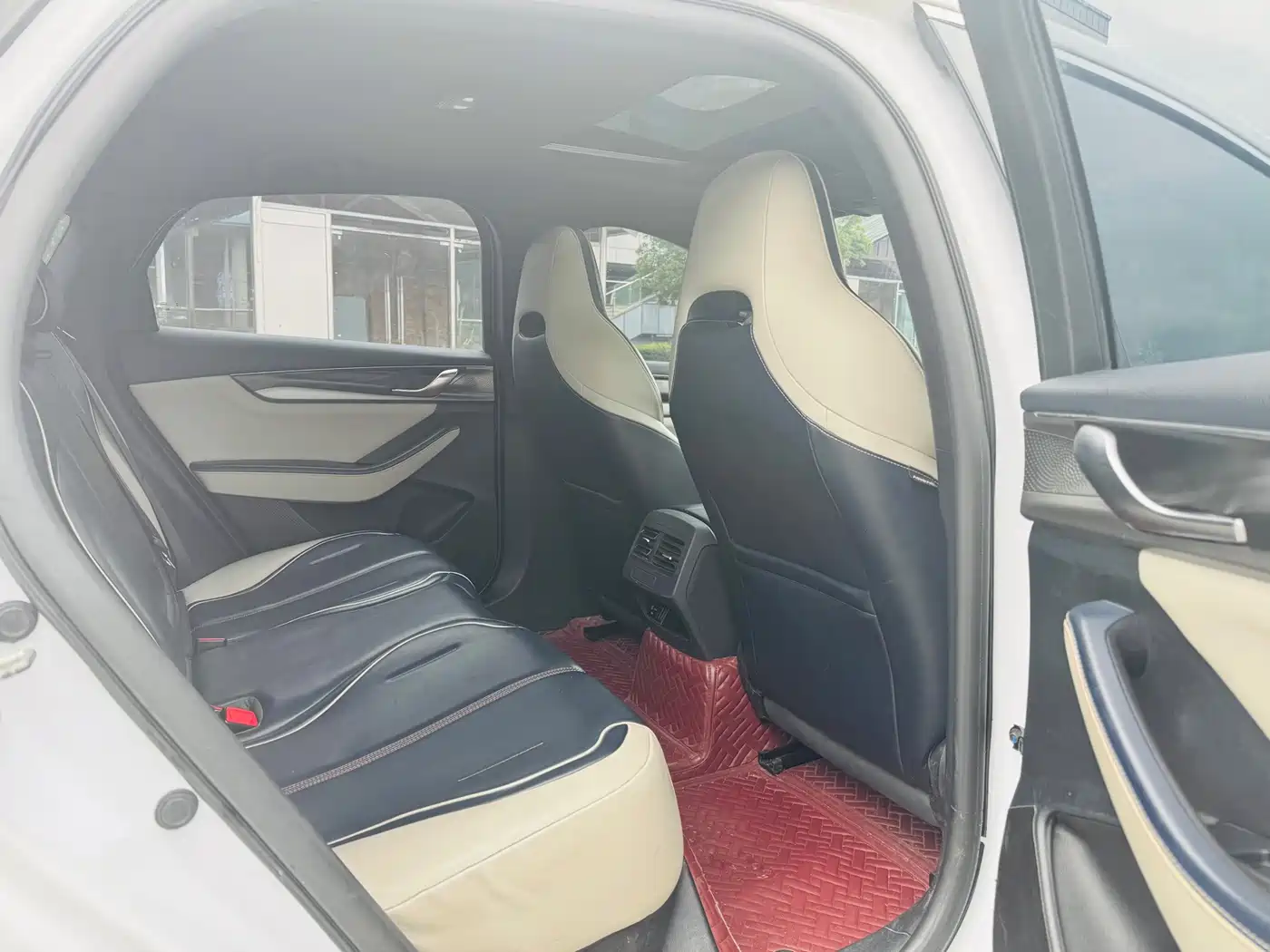 Фото 9 - BYD Qin PLUS