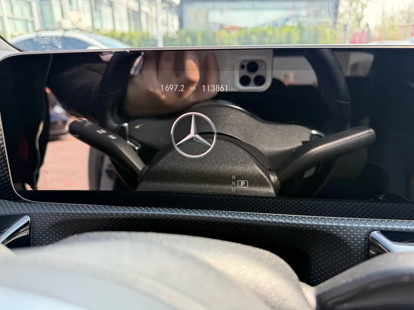 Mercedes-Benz A-Class 2019 A 200 L Sport Sedan фото 19