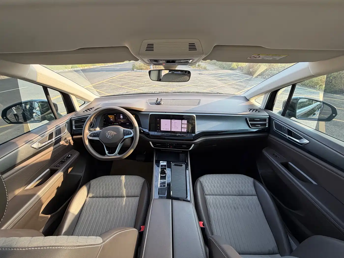 Photo 10 - Volkswagen Viloran