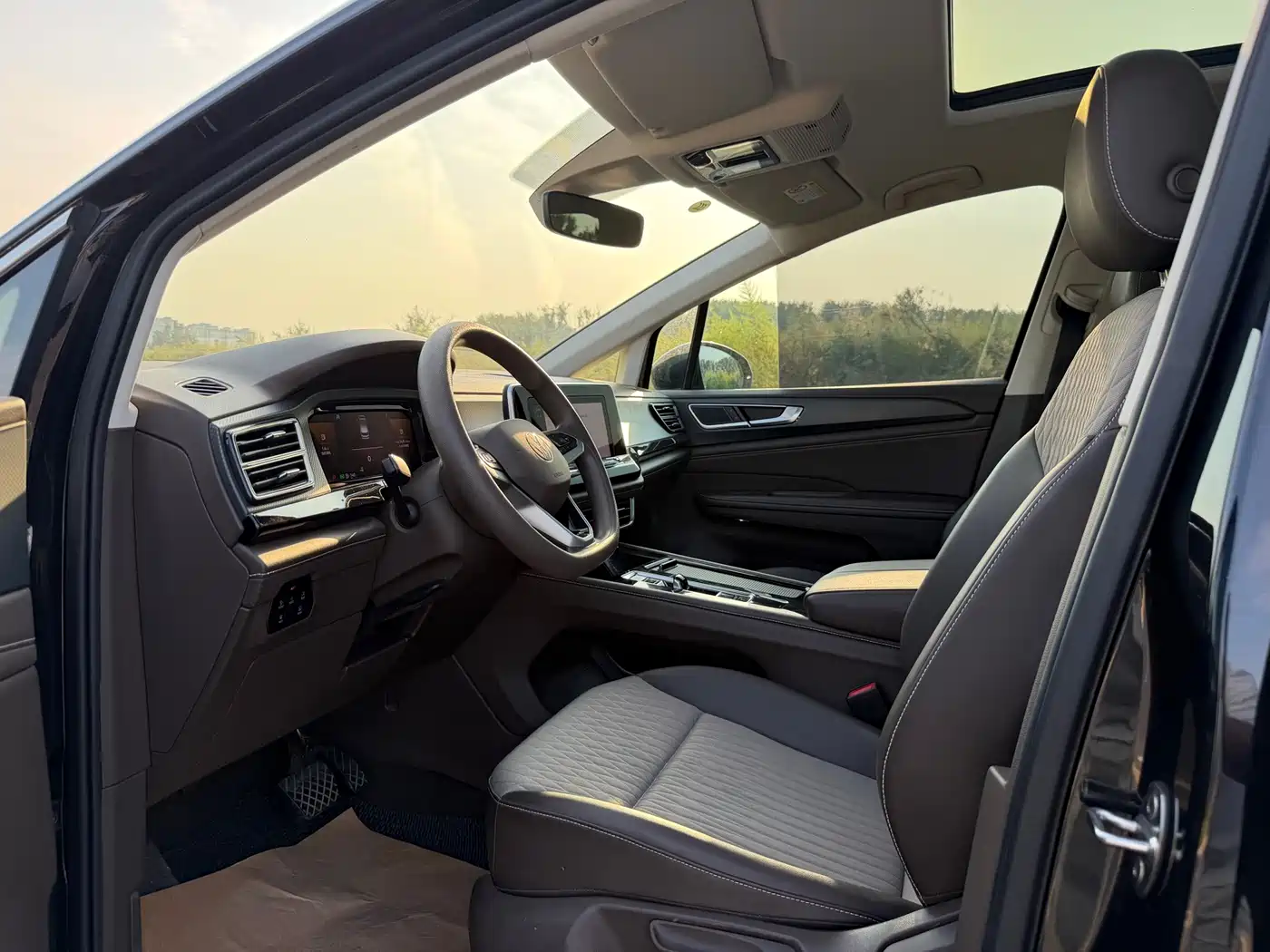 Photo 4 - Volkswagen Viloran