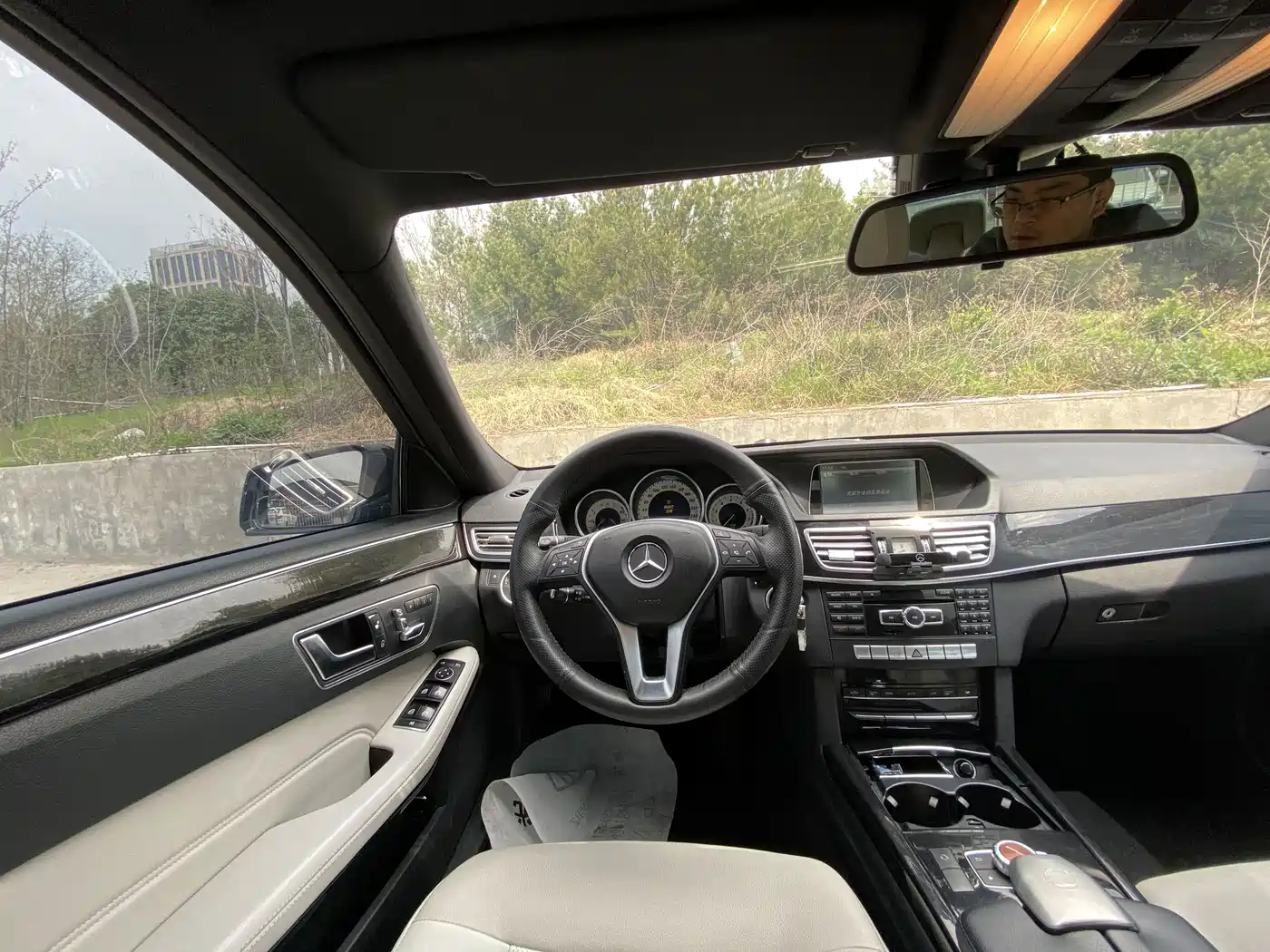 Mercedes-Benz E-Class 2014 Facelift E 260 L Sport фото 19
