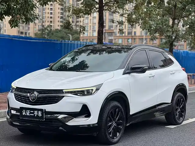 buick angkola