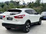 Фото 9 - Nissan Qashqai