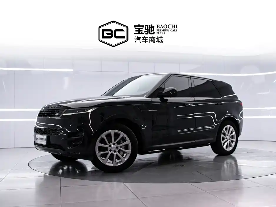 Land Rover Range Rover Sport 2025 2025 360PS S