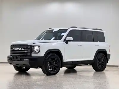 Haval Raptor