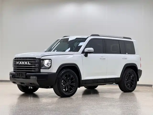  Haval Haval Meng Long NEV 2024 Hi4 145 Cross-country Edition