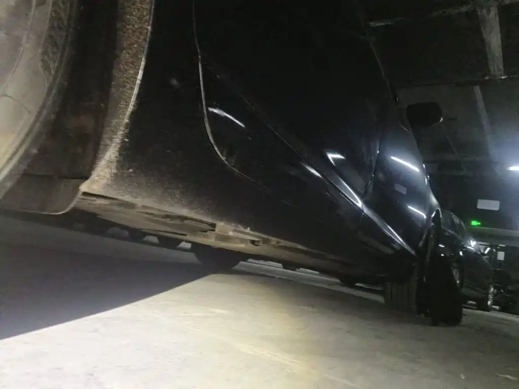 Фото 4 - Audi A6L