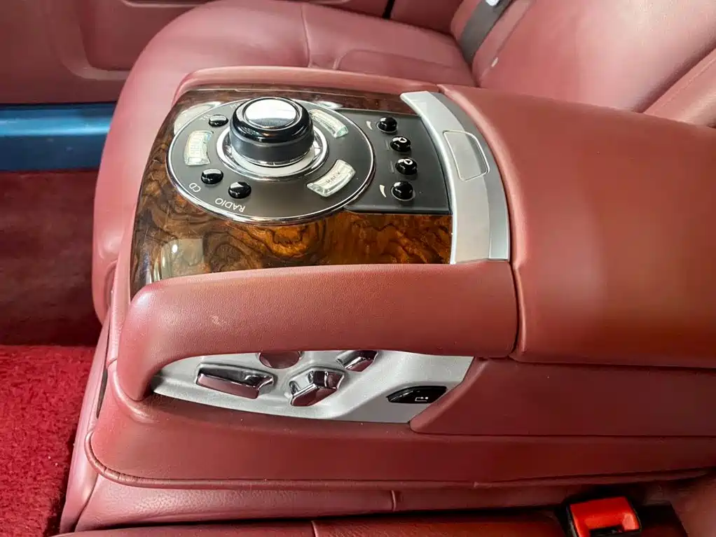 Photo 12 - Rolls-Royce Ghost