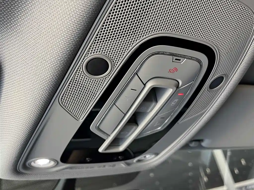 Audi A4L 2019 40 TFSI Fashion (China VI) фото 10