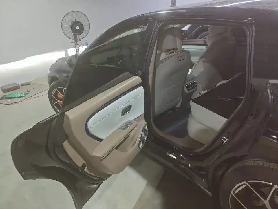 Фото 6 - Changan Qiyuan A06
