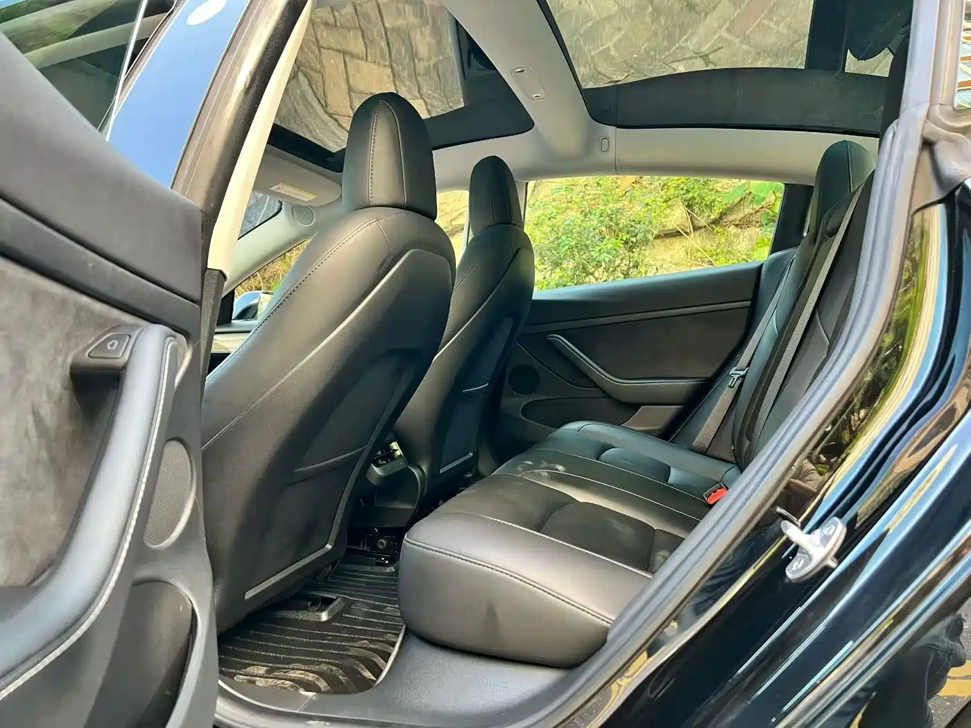 Фото 5 - Tesla Model 3