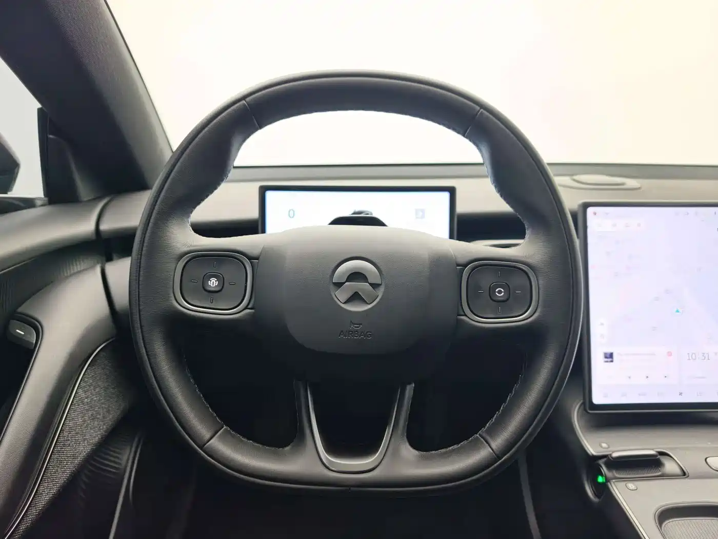 NIO ET5 2023 2022 75kWh