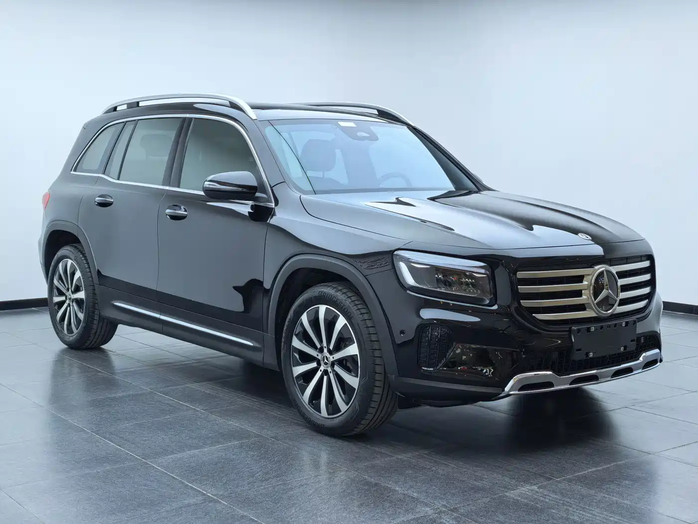 Mercedes-Benz GLB 2024 GLB 220 Fashion фото 3