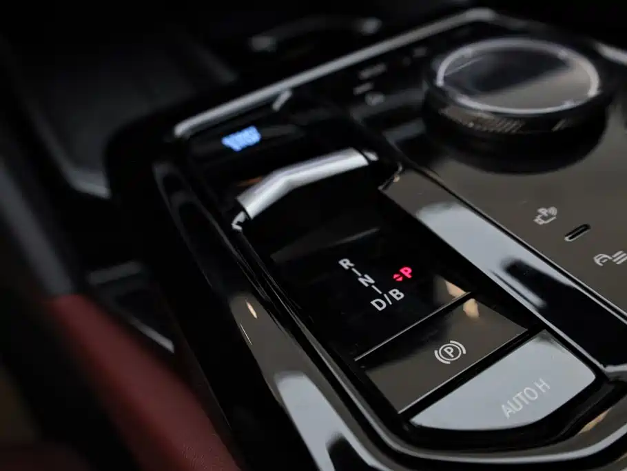 BMW i5 2025 eDrive 40L M Sport Package фото 25