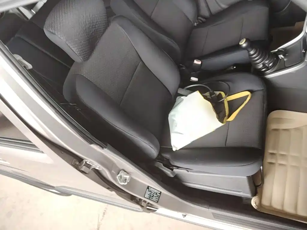 Suzuki Beidouxing X5 2015 2013 Facelift 1.4L VVT Cruise Edition