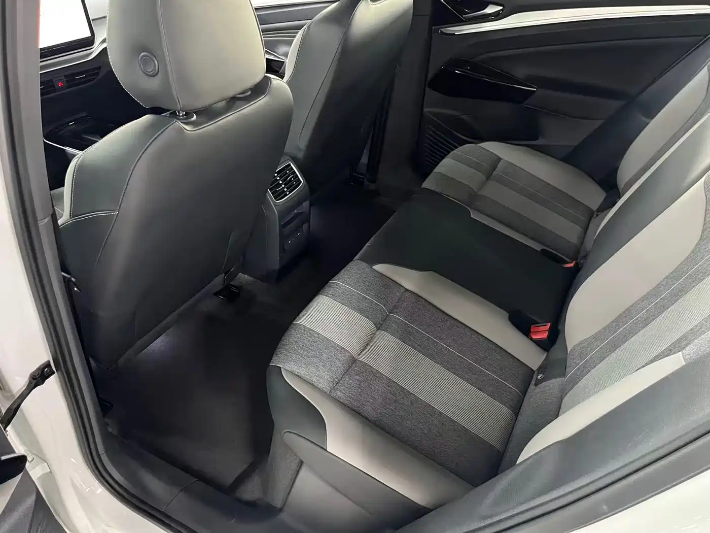 Volkswagen ID.4 CROZZ 2025 2025 Pure Enjoyment Edition