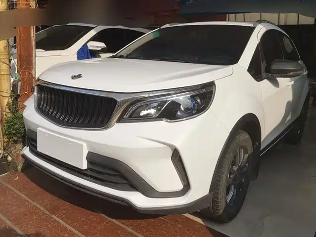 ruilan-automobile ruilan-car-x3-pro