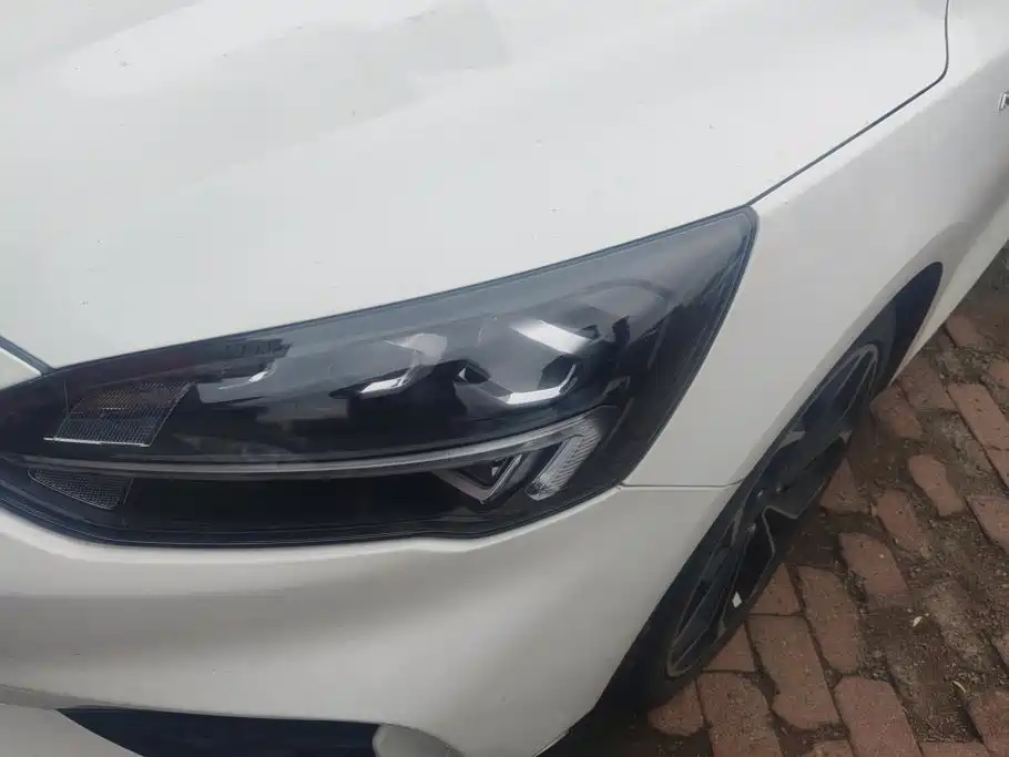 Photo 5 - Ford Focus