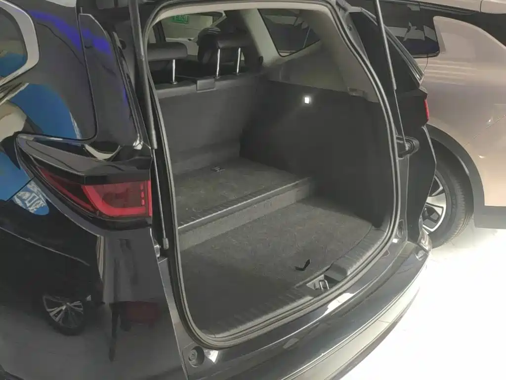 Honda Breeze New Energy 2023 2022 e:PHEV Luxury Edition
