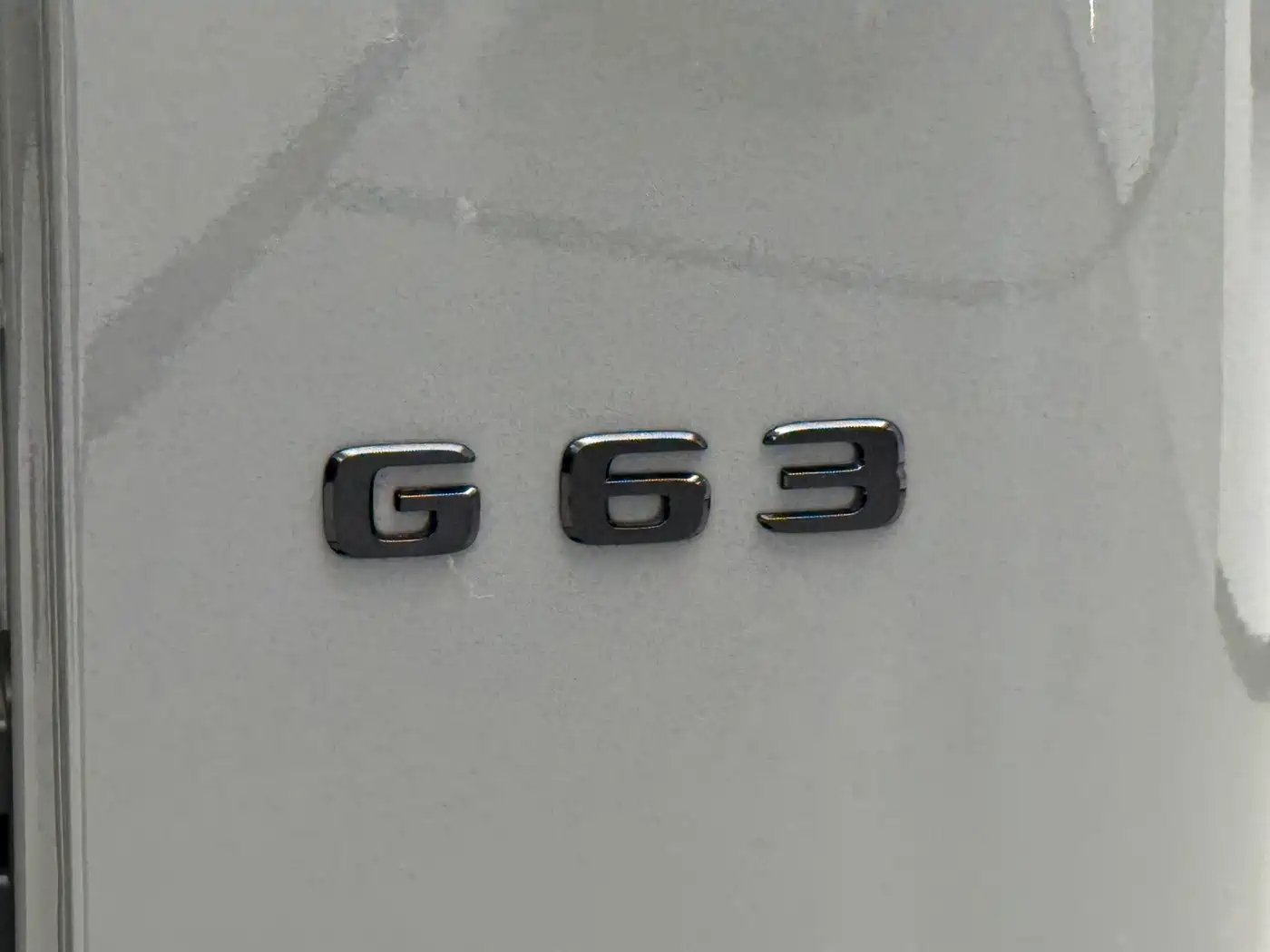 Mercedes-Benz G-Class AMG 2023 AMG G 63 фото 26