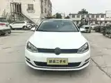 Фото 2 - Volkswagen Golf