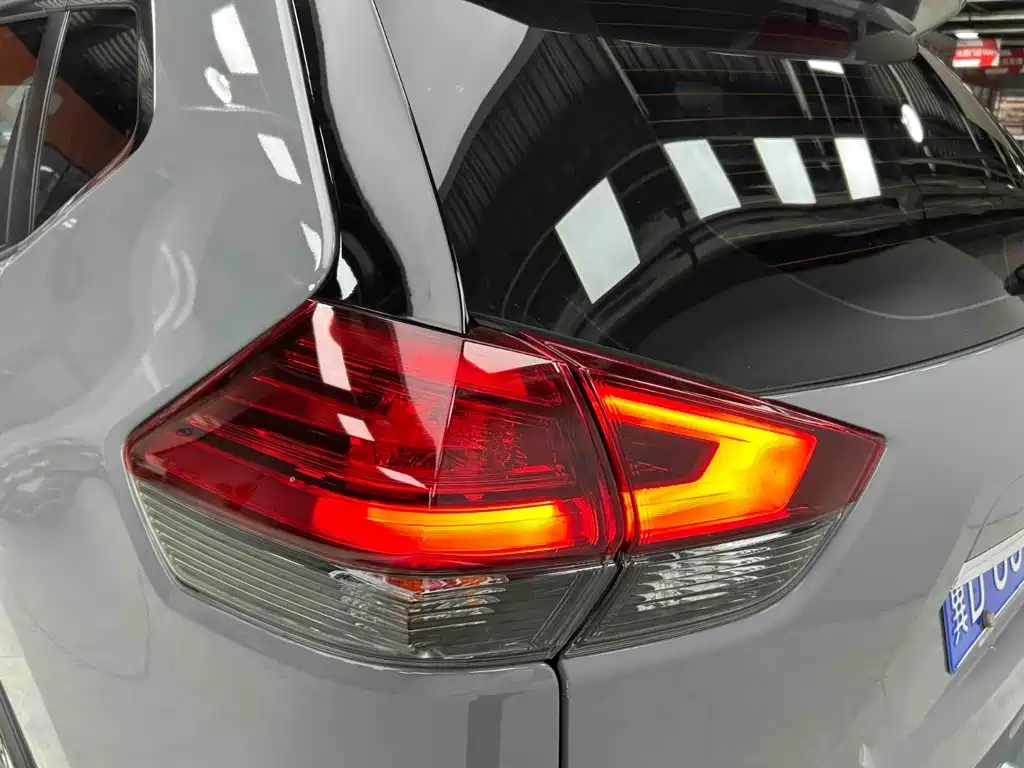 Nissan X-Trail 2025 2025 Honor 2.0L 2WD Leading Edition