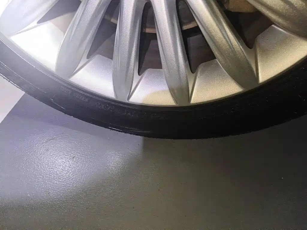 Ford Mondeo Zhisheng 2011 2011 2.0L GTDi200 Luxury
