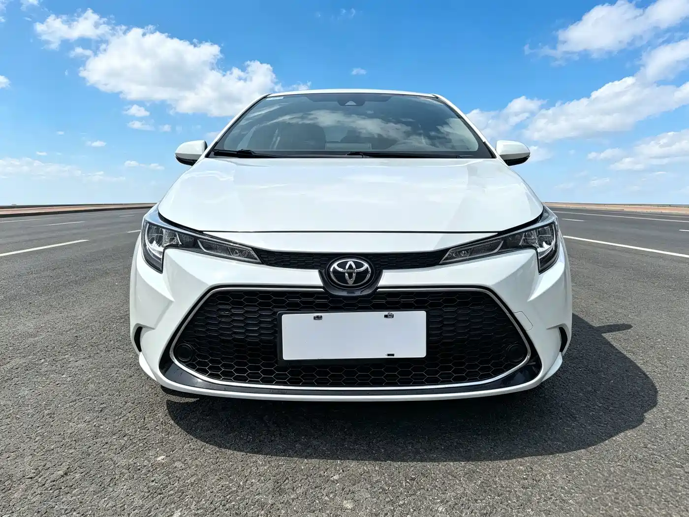 Toyota Levin, миниатюра 2