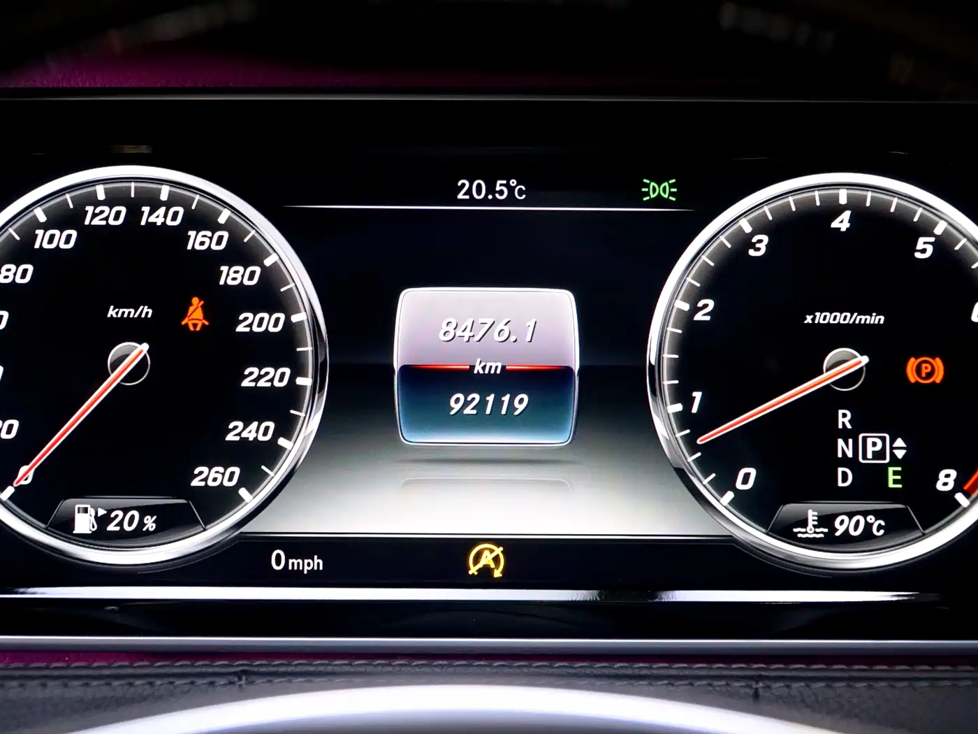 Mercedes-Benz Maybach S-Class 2017 S 400 4MATIC фото 23