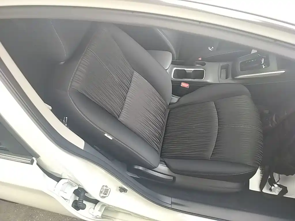 Nissan SYLPHY, миниатюра 25