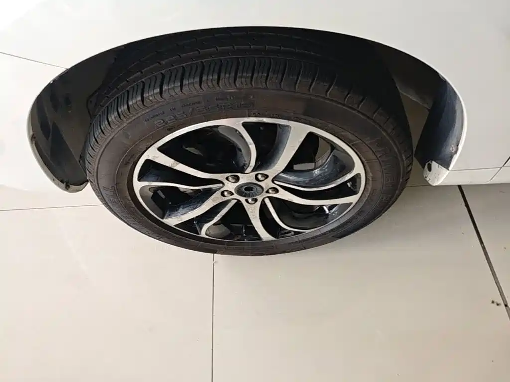 Haval H6 Coupe 2018 2018 Red Label 1.5T Auto 2WD Ultra Luxury