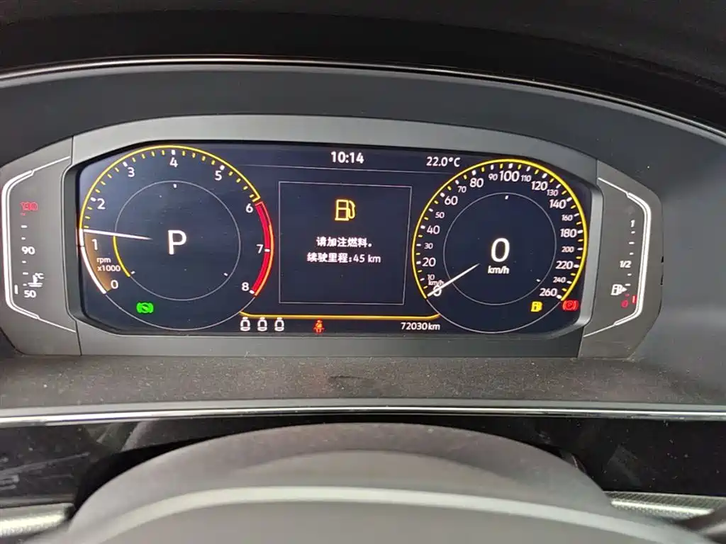 Volkswagen Passat 2023 330TSI Elite Edition фото 12