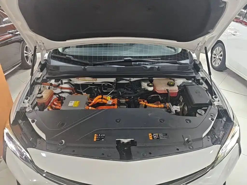 Buick Velite 6 2021 2020 Connected Smart PLUS