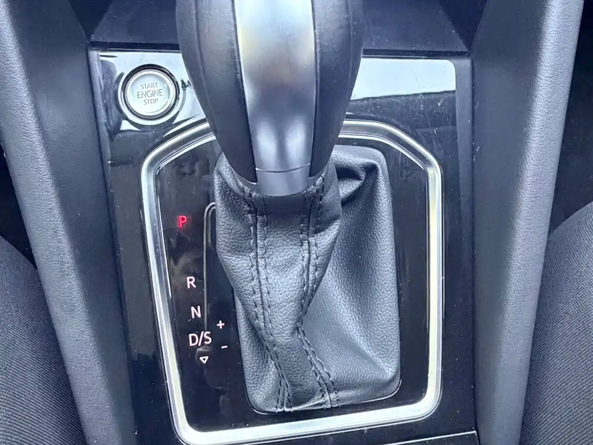 Фото 13 - Jetta VS5