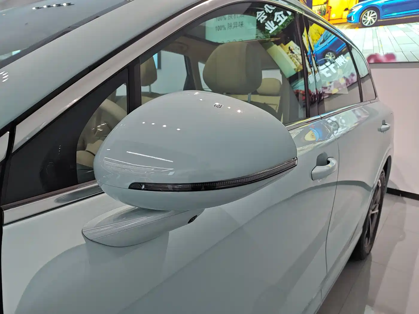 Shangjie SUV 2025 2025 Model Extended Range Pro