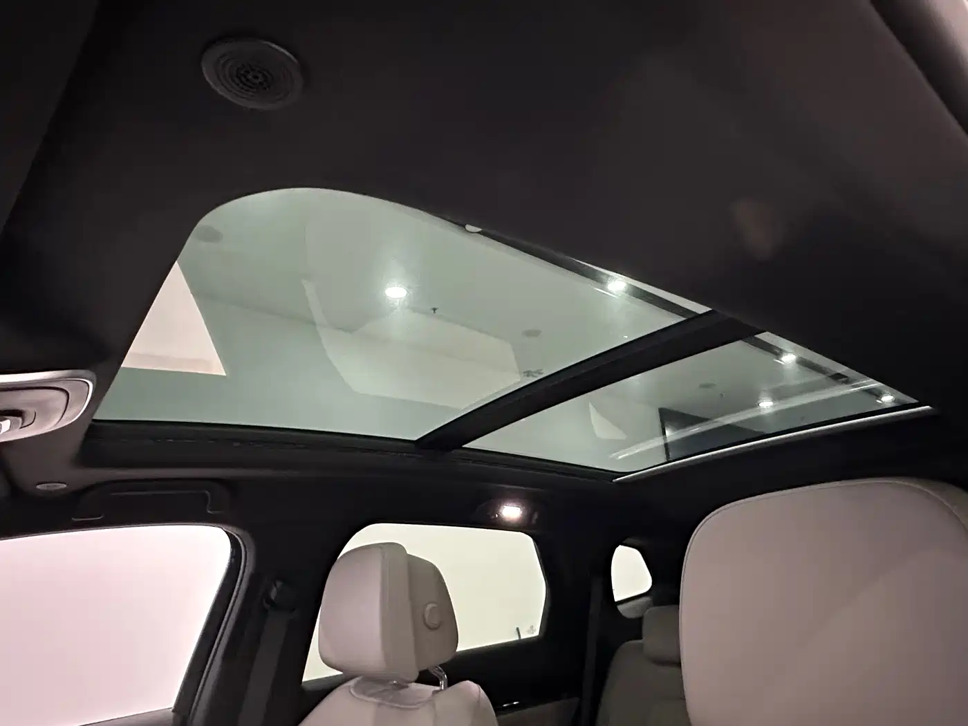 BYD Tang New Energy 2025 Smart Driving Edition DM-i 115KM Flagship фото 24