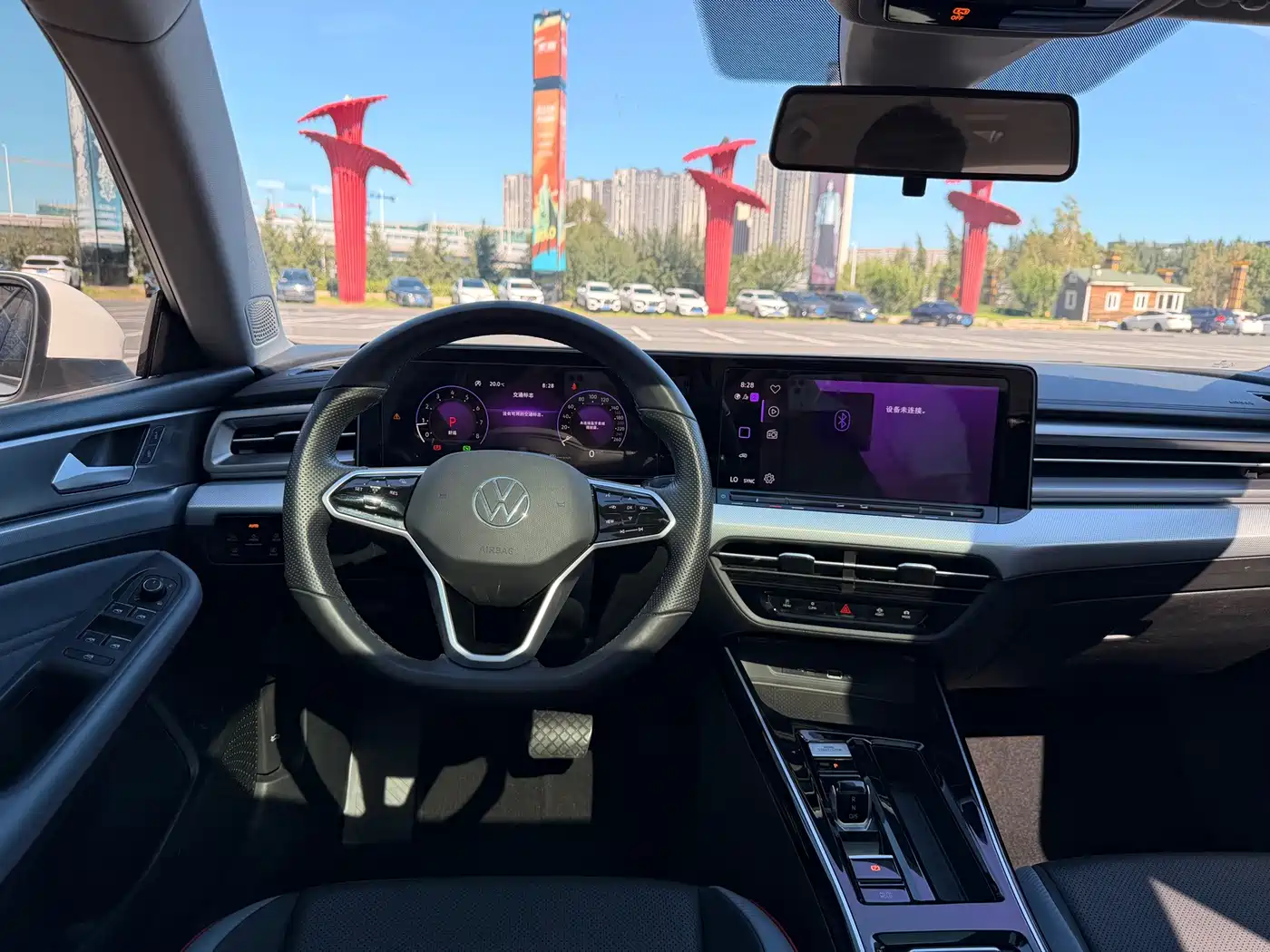 Volkswagen Lamando, миниатюра 6