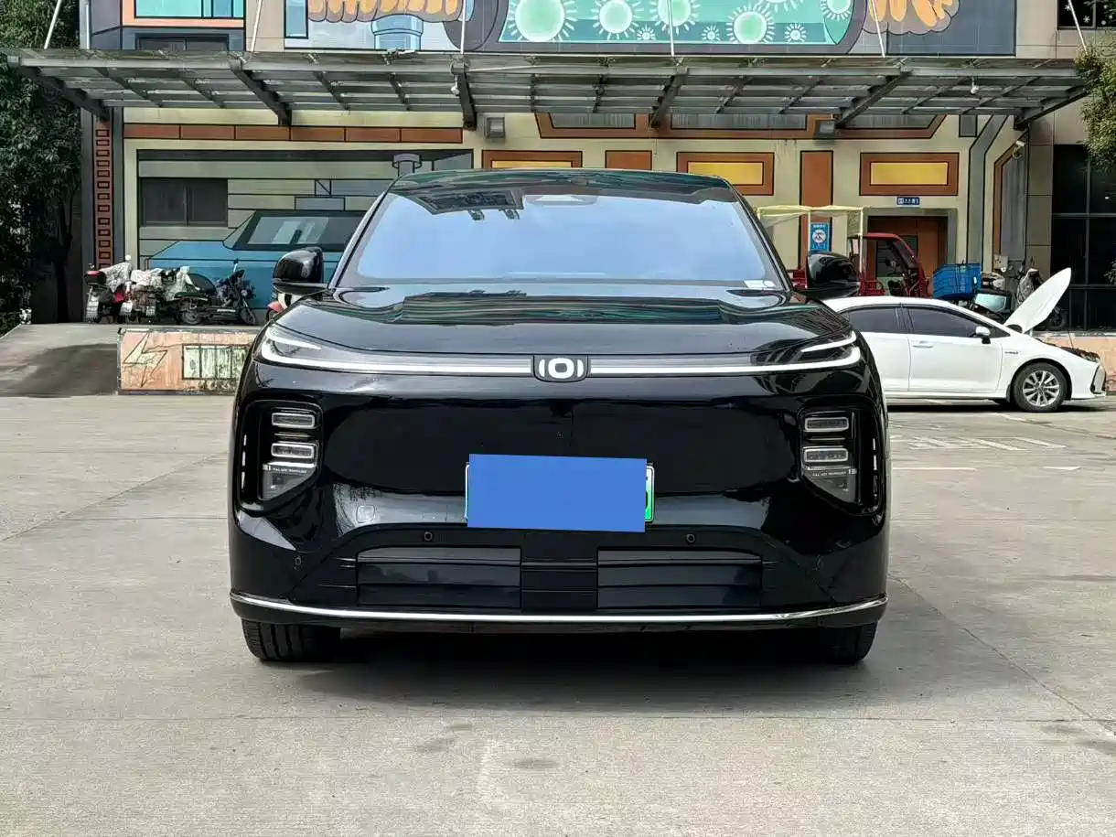 CHANGAN Q07