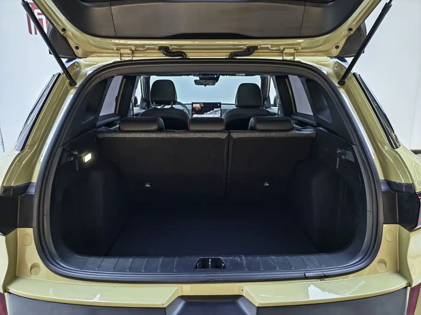 Geely Cowboy 2024 2025 1.5TD Adventure Edition