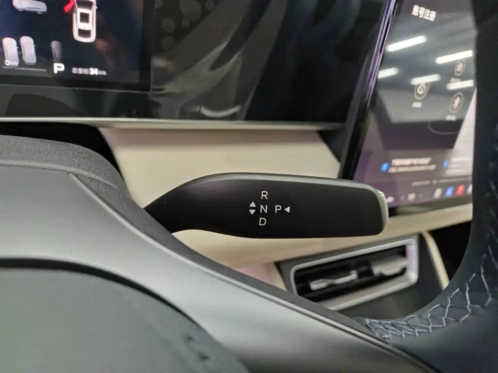 BYD Qin L 2026 2026 Model DM-i Smart Drive Edition 128KM Pioneer